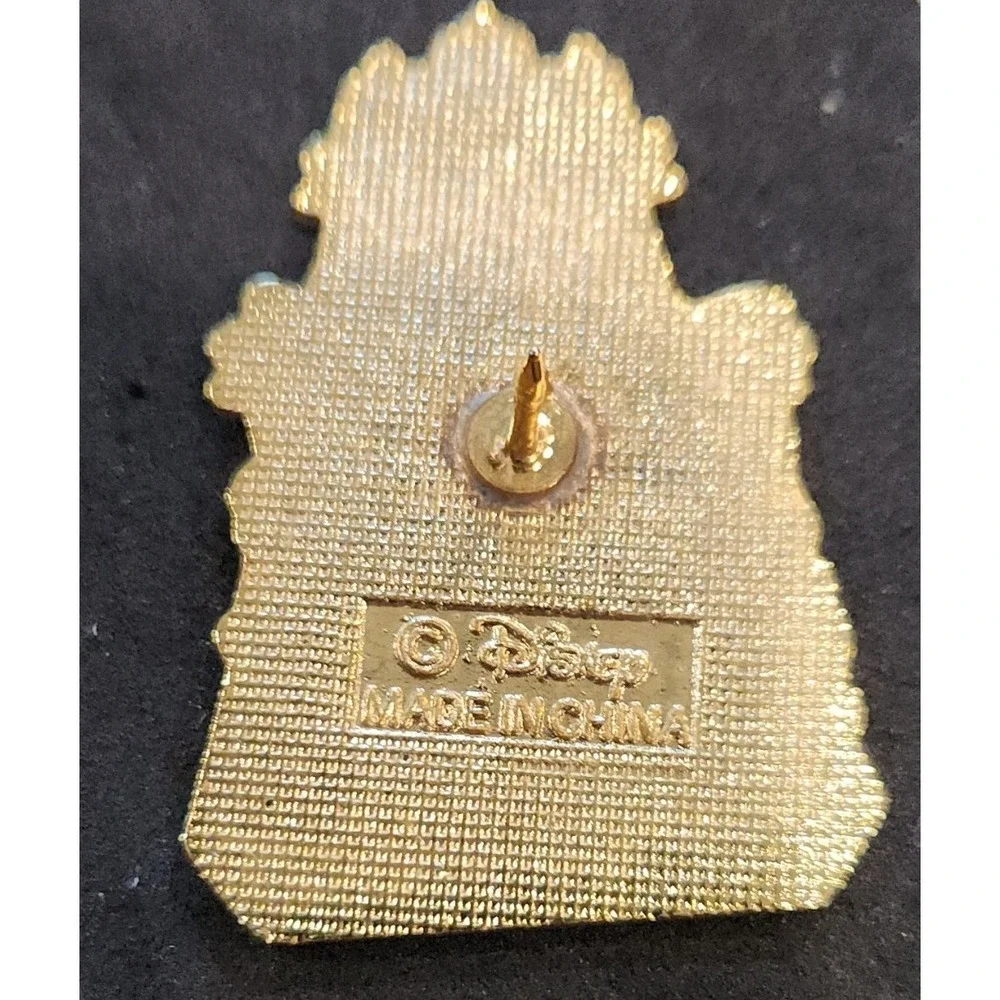 Disney Trading Pin Twilight Zone Tower of Terror Mickey Mouse TOT‎ on Card 00001